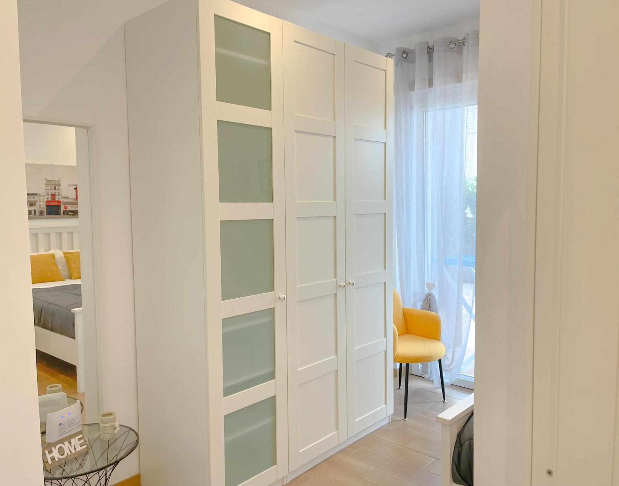 The Shabby House - Charming Seaside Retreat In Central Anzio, Steps From Beach And Train Station Eksteriør bilde