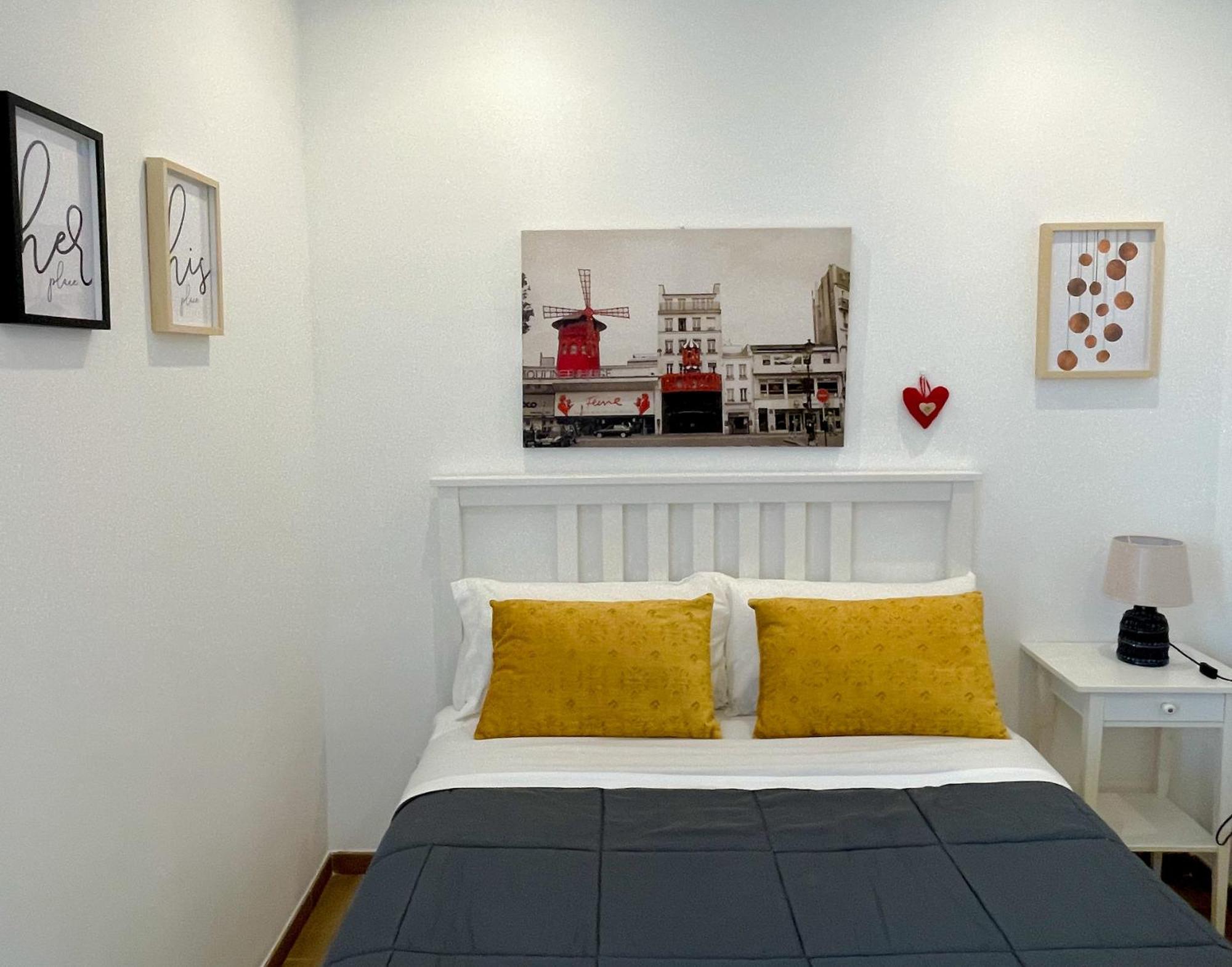 The Shabby House - Charming Seaside Retreat In Central Anzio, Steps From Beach And Train Station Eksteriør bilde